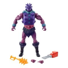 Masters of the Universe: Revelation Masterverse figūriņa 2021 Spikor 18 cm cena un informācija | Rotaļlietas zēniem | 220.lv