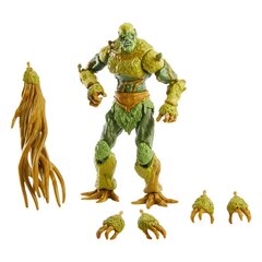 Masters of the Universe: Revelation Masterverse figūriņa 2021 Moss Man 18 cm цена и информация | Игрушки для мальчиков | 220.lv