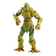 Фигурка Властелины Вселенной: Revelation Masterverse 2021 Moss Man, 18 см цена и информация | Игрушки для мальчиков | 220.lv