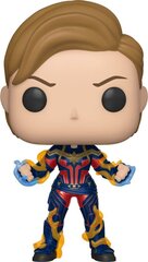 Funko POP Marvel цена и информация | Атрибутика для игроков | 220.lv