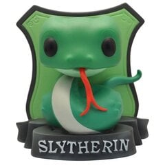 Harijs Poters: Slytherin krājkasīte, 16 cm cena un informācija | Rotaļlietas zēniem | 220.lv
