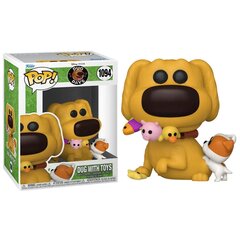 POP! figūriņa Disney Dug Days: Dug cena un informācija | Rotaļlietas meitenēm | 220.lv