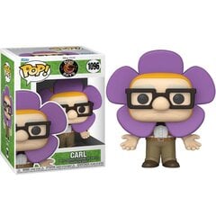 POP! Фигурка Дисней Будни Дага: Карл цена и информация | Игрушки для девочек | 220.lv