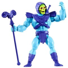 Фигурка Властелины Вселенной Истоки: Skeletor, 14 см цена и информация | Конструктор автомобилей игрушки для мальчиков | 220.lv