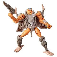 Transformers War for Cybertron Kingdom Core Class Rattrap figūriņa, 10 cm цена и информация | Игрушки для мальчиков | 220.lv