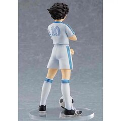 Captain Tsubasa - Tsubasa Ozora figūriņa, 17 cm cena un informācija | Rotaļlietas zēniem | 220.lv