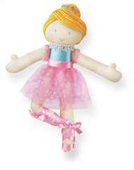 Balerīnas veidošanas komplekts Balerina Doll Making Kit cena un informācija | Attīstošās rotaļlietas | 220.lv