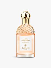 Туалетная вода Guerlain Aqua Allegoria Orange Soleia EDT для женщин и мужчин, 75 мл цена и информация | Женские духи | 220.lv