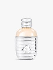 Parfimērijas ūdens Moncler Pour Femme EDP sievietēm 60 ml cena un informācija | Sieviešu smaržas | 220.lv