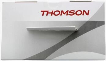 Thomson 001324690000 Black cena un informācija | Austiņas | 220.lv