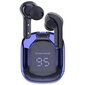 Acefast In-Ear TWS Bluetooth Blue цена и информация | Austiņas | 220.lv