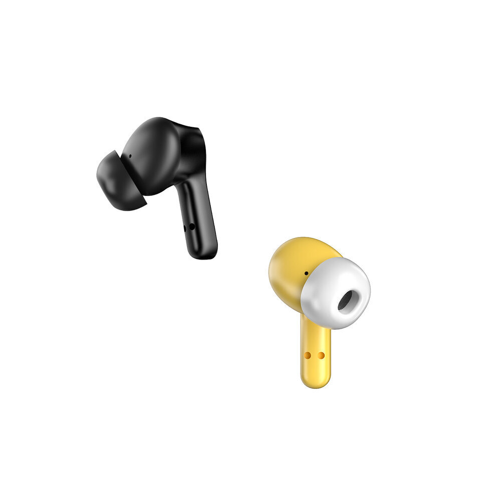 Dudao In-Ear TWS Bluetooth 5.2 U16H cena un informācija | Austiņas | 220.lv