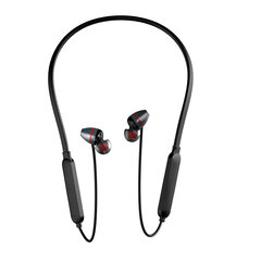 Dudao Bluetooth 5.0 U5H Grey cena un informācija | Austiņas | 220.lv