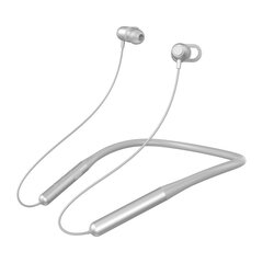 Dudao In-Ear Silver цена и информация | Наушники с микрофоном Asus H1 Wireless Чёрный | 220.lv