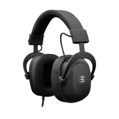 eShark 111-uniw Black цена и информация | Наушники с микрофоном Asus H1 Wireless Чёрный | 220.lv