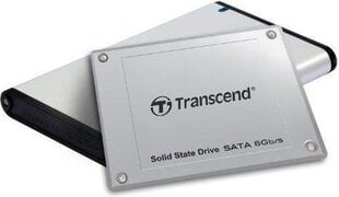 Transcend JetDrive 420 SSD for Apple 480GB SATA6Gb/s, + Enclosure Case USB3.0 cena un informācija | Iekšējie cietie diski (HDD, SSD, Hybrid) | 220.lv