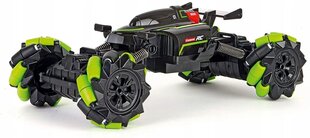 Carrera RC Drift Car цена и информация | Конструктор автомобилей игрушки для мальчиков | 220.lv