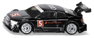 Siku metāla Audi RS 5 Racing cena un informācija | Rotaļlietas zēniem | 220.lv