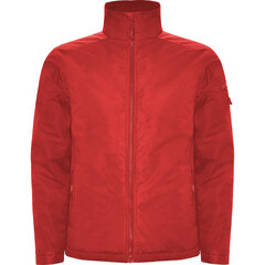 Vīriešu jaka UTAH sarkana cena un informācija | Vīriešu jakas | 220.lv
