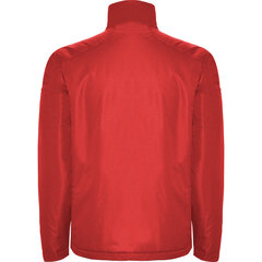 Куртка мужская UTAH красная цена и информация | Мужские толстовки | 220.lv
