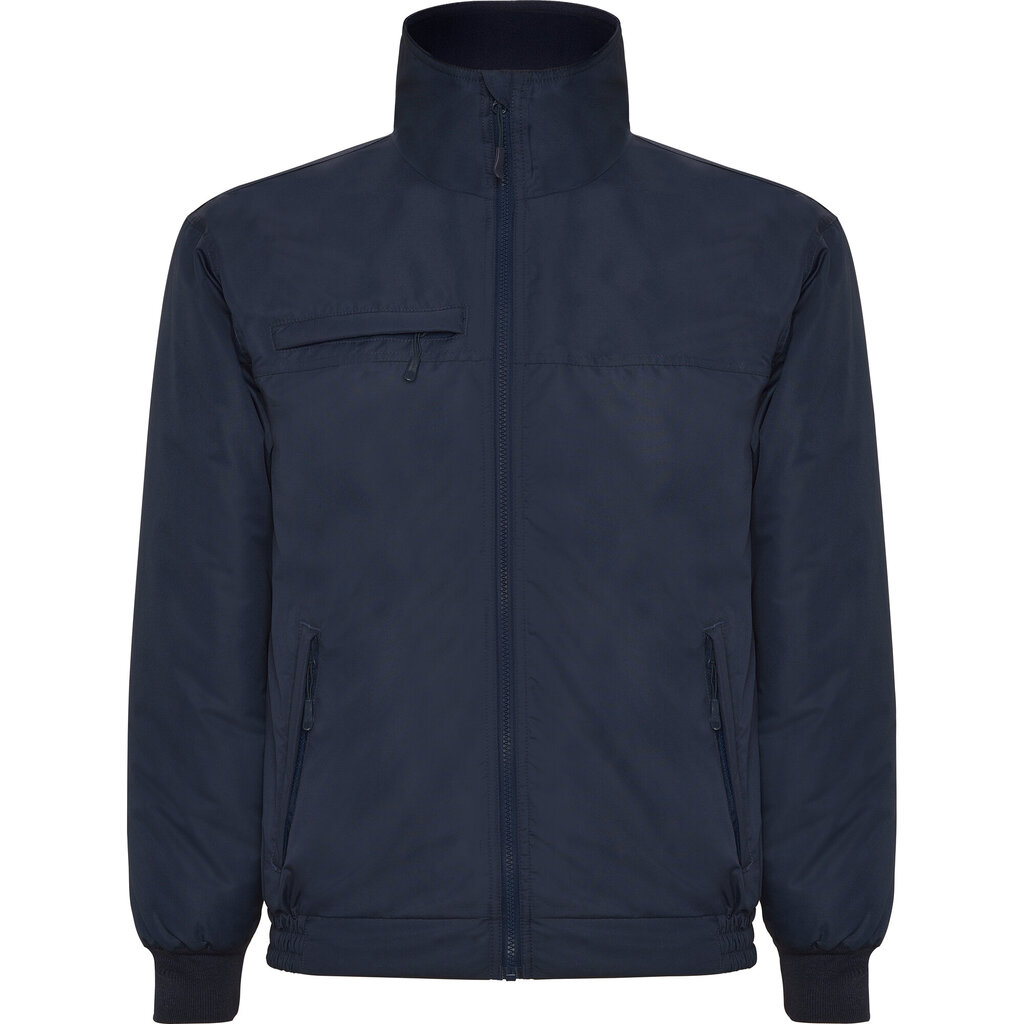 Vīriešu jaka YUKON tumši zila cena un informācija | Vīriešu jakas | 220.lv