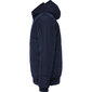Vīriešu jaka SURGUT tumši zila cena un informācija | Vīriešu jakas | 220.lv