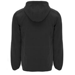 Куртка SIBERIA SOFTSHELL черная цена и информация | Мужские куртки | 220.lv