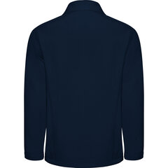 Куртка SOFTSHELL NEBRASKA, темно-синяя цена и информация | Мужские куртки | 220.lv