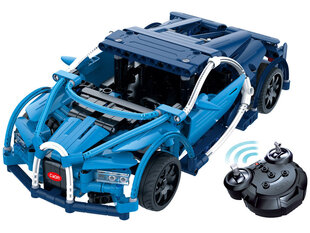 Строительные блоки для автомобилей CadaC51053W 419EL цена и информация | Игрушки для мальчиков | 220.lv