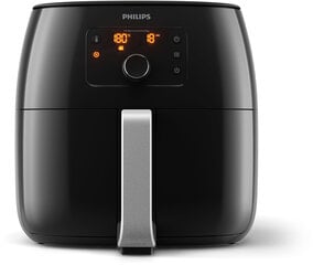 Тостер PHILIPS AIR FRYER/HD9650/90 цена и информация | Фритюрницы | 220.lv