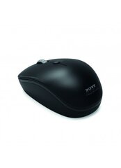 Мышь Port Designs 900707 mouse Ambidextrous Bluetooth+USB Type-A Optical 2400 DPI цена и информация | Мыши | 220.lv