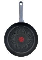 Универсальная сковорода Tefal Daily Cook G7300455, круглая цена и информация | Кастрюли, скороварки | 220.lv