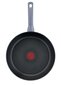 Panna Tefal Daily Cook G7300455 frying pan All-purpose pan Round цена и информация | Katli, tvaika katli | 220.lv