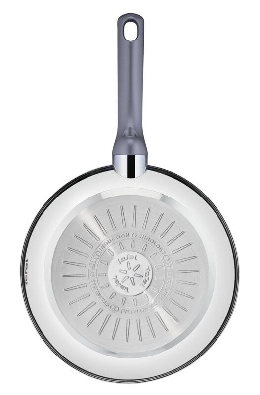 Panna Tefal Daily Cook G7300455 frying pan All-purpose pan Round cena un informācija | Katli, tvaika katli | 220.lv