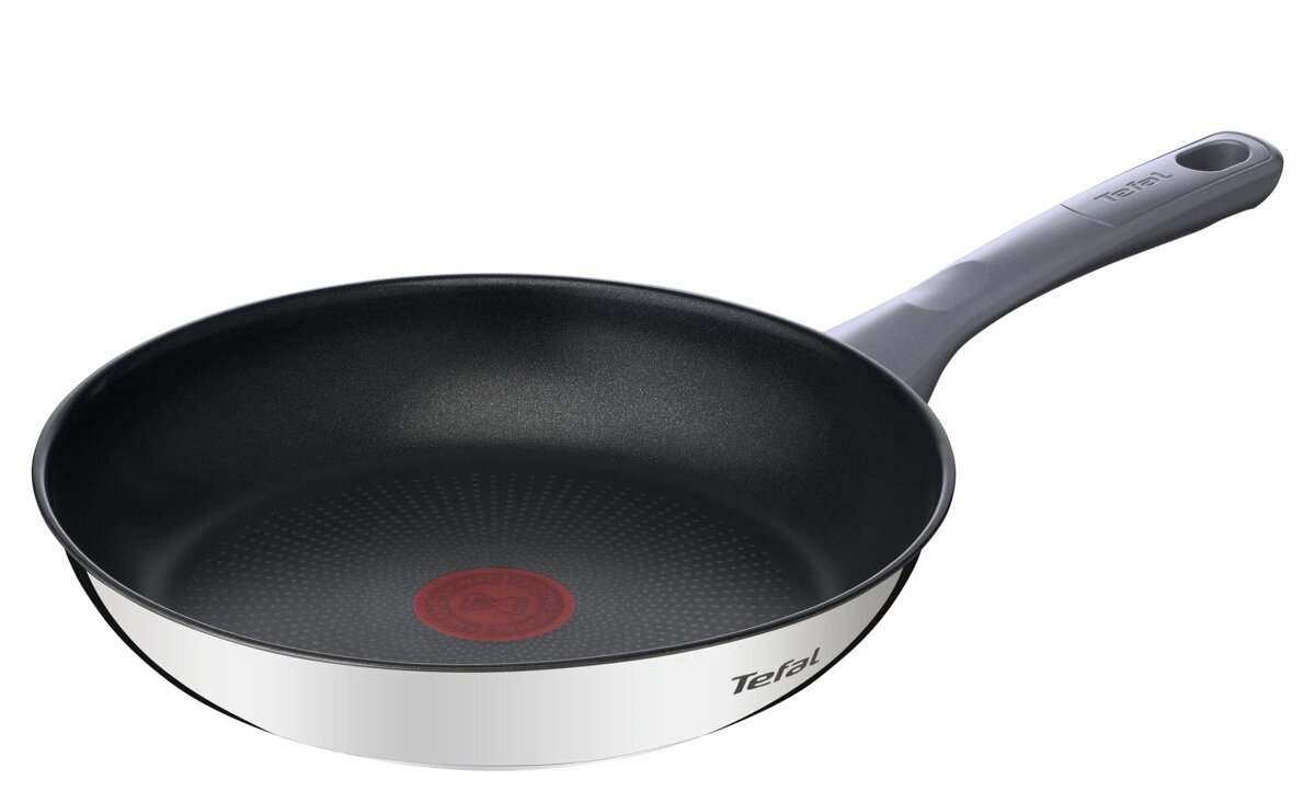 Panna Tefal Daily Cook G7300455 frying pan All-purpose pan Round цена и информация | Katli, tvaika katli | 220.lv