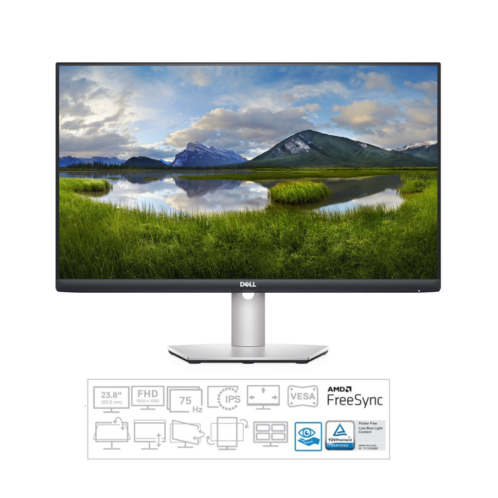 Monitors цена и информация | Monitori | 220.lv