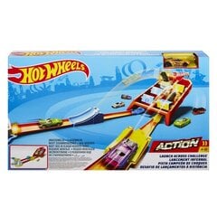 Hot Wheels trase cena un informācija | Rotaļlietas zēniem | 220.lv