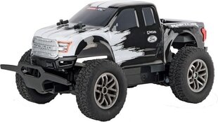 Автомобиль Carrera Ford F-150 Raptor на радиоуправлении цена и информация | Игрушки для мальчиков | 220.lv