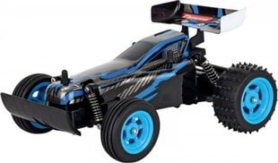 RC Carrera Гоночный багги 1:18, синий цена и информация | Игрушки для мальчиков | 220.lv