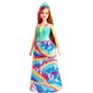 Barbie Dreamtopia lelle цена и информация | Rotaļlietas meitenēm | 220.lv