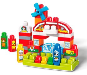 MEGA BLOKS Игровой набор "Музыкальная Ферма" цена и информация | Игрушки для малышей | 220.lv