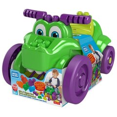 Машинка-каталка Mattel (1+ год) цена и информация | Игрушки для малышей | 220.lv