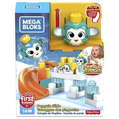 Mega Bloks Rolling Surprise Brick komplekts цена и информация | Игрушки для малышей | 220.lv