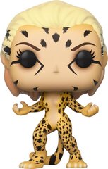 POP figūriņa DC Comics Wonder Woman 1984 The Cheetah цена и информация | Атрибутика для игроков | 220.lv