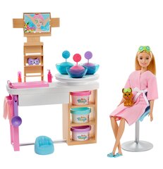 Кукла Mattel GJR84 цена и информация | Игрушки для девочек | 220.lv