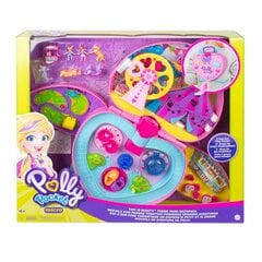 Polly Pocket rotaļu mugursoma cena un informācija | Rotaļlietas meitenēm | 220.lv