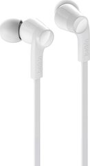 Belkin G3H0002BTWHT White цена и информация | Наушники | 220.lv