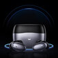 Ugreen HiTune X6 TWS Bluetooth 5.0 ANC WS118 Grey cena un informācija | Austiņas | 220.lv