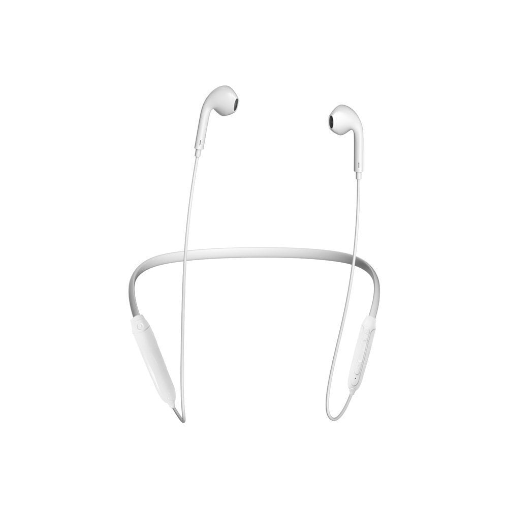 Dudao Magnetic Suction In-Ear Bluetooth U5B White cena un informācija | Austiņas | 220.lv