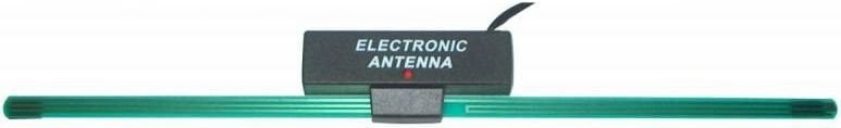 Automašīnas antena Sunker W2 ANT0202 cena un informācija | Radio antenas | 220.lv
